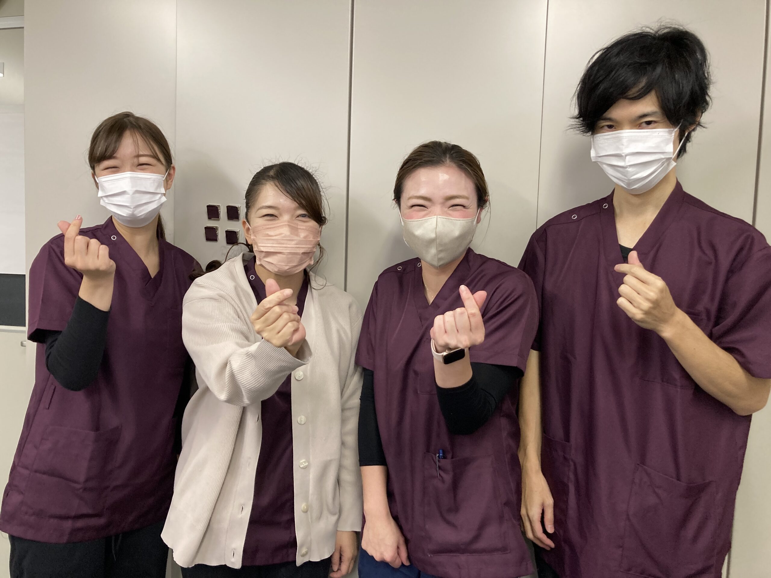 【嬉しいお声】-けあくる／横浜市港北区、神奈川区の訪問看護ステーション